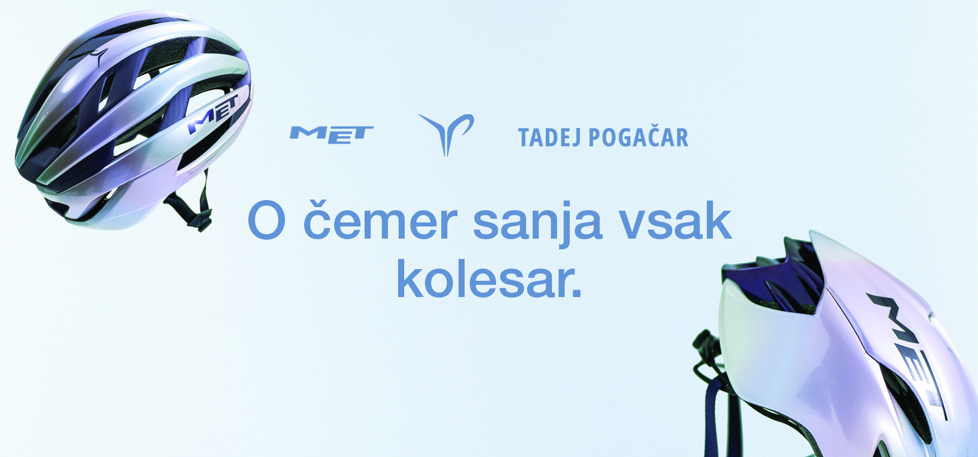 TRENTA 3K CARBON in MANTA Tadej Pogačar Limited Editions